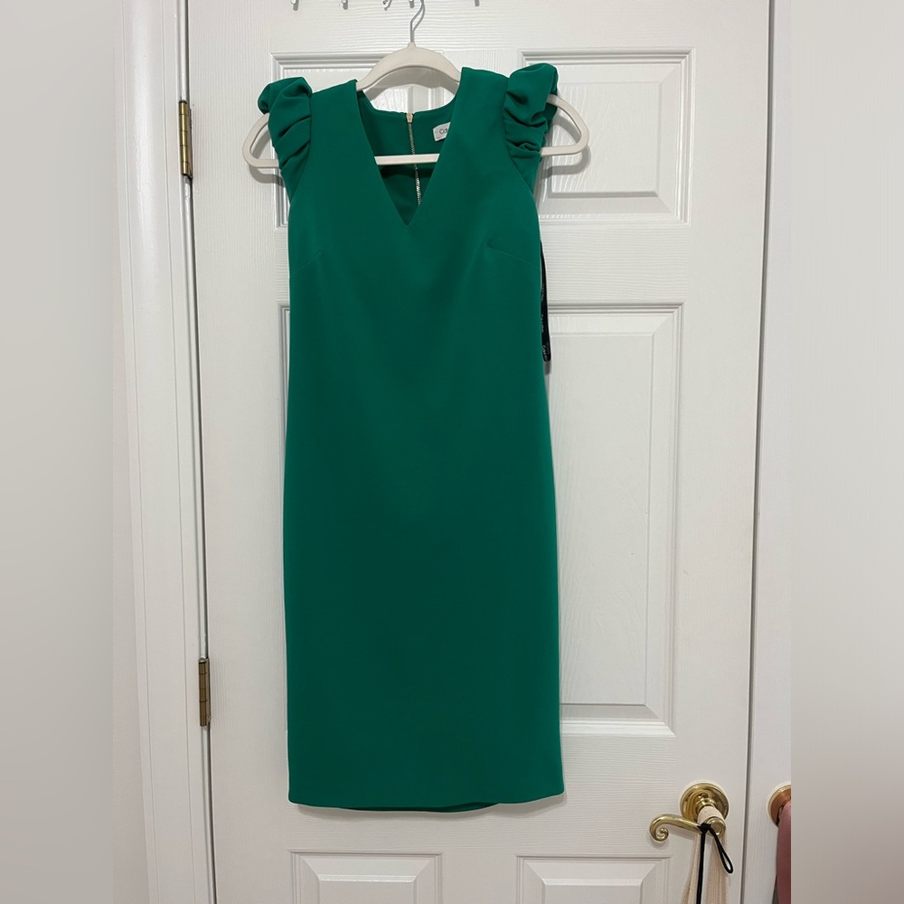 Calvin Klein dress, size 2